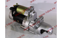 Стартер QDJ273A YC6105/YC6108 фото Ижевск