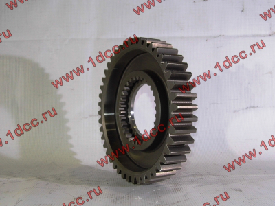 Шестерня ведомая делителя КПП Fuller RTD-11609A КПП (Коробки переключения передач) RTD-11609A-1707106 фото 1 Ижевск