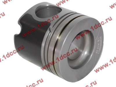 Поршень D=126 G3 336-371л.с. H2 HOWO (ХОВО) VG2600030011 фото 1 Ижевск