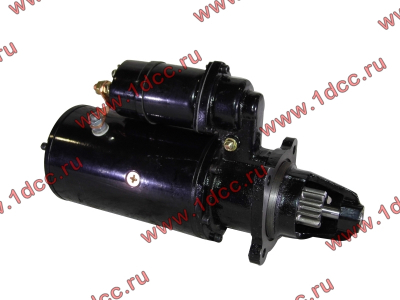 Стартер CDM855 Lonking CDM (СДМ) 612600090340 фото 1 Ижевск