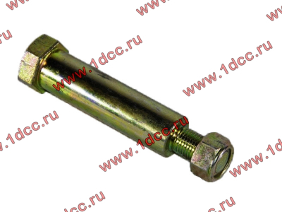 Болт крепления переднего стабилизатора с гайкой H2/H3 HOWO (ХОВО) 199100680069 фото 1 Ижевск