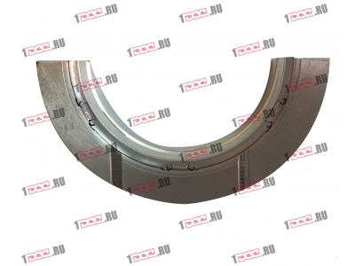 Полукольца Dong Feng L375.20 DF DONG FENG (ДОНГ ФЕНГ) C3944163 для самосвала фото 1 Ижевск