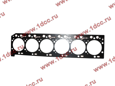 Прокладка ГБЦ 340-375 DF2 DONG FENG (ДОНГ ФЕНГ) 3943366 для самосвала фото 1 Ижевск