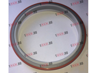 Сальник ЗКВ L375.20 DF(130х150х14) DONG FENG (ДОНГ ФЕНГ) 3970548-C3968563 для самосвала фото 1 Ижевск