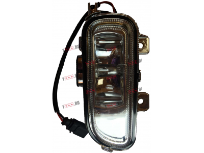 Фара противотуманная левая MB Axor ЕВРОПА 4.63549/9408200056 фото 1 Ижевск