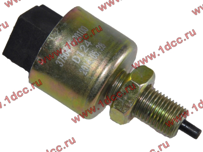 Датчик стоп-сигнала DF DONG FENG (ДОНГ ФЕНГ) 3750410-C0100 для самосвала фото 1 Ижевск