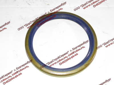 Сальник 140х170х16 бортового редуктора LONGGONG CDM 855 Lonking CDM (СДМ)  фото 1 Ижевск