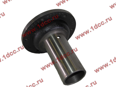 Крышка подшипника первичного вала KПП Fuller 12JS160T КПП (Коробки переключения передач) JS180-1701040-4 фото 1 Ижевск