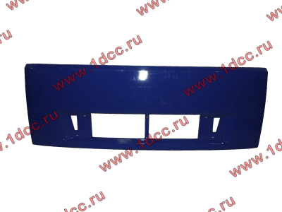 Капот C синий CAMC (КАМК) C84A1-0101040/C84A1-01009 фото 1 Ижевск