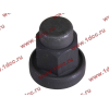 Гайка на шпильку колесную закрытая H2/H3 HOWO (ХОВО) WG9003884160-1 фото 2 Ижевск