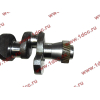 Коленвал двигателя TD226B6G CDM 833 Lonking CDM (СДМ) 12272497 фото 2 Ижевск