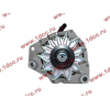Генератор 28V/55A WD615 (JFZ255-024) H3 CREATEK CREATEK VG1560090012/CK8459 фото 2 Ижевск
