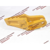Зуб ковша боковой правый XCMG ZL30G/LW300, SDLG XCMG/MITSUBER 250900263 фото 2 Ижевск