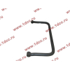 Стабилизатор задний H HOWO (ХОВО) AZ9719680006/880680014 фото 2 Ижевск