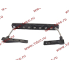 Подножка алюминиевая нижняя левая SH F3000 SHAANXI / Shacman (ШАНКСИ / Шакман) DZ13241240710/DZ...40434 фото 2 Ижевск