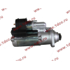 Стартер Bosch 10 зубьев (0001241008) H2/H3 HOWO (ХОВО) VG1560090001 фото 2 Ижевск