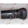 Ручка КПП 12ти ступенчатой с флажком SH SHAANXI / Shacman (ШАНКСИ / Шакман) 12JS160T-1708010-1 фото 2 Ижевск