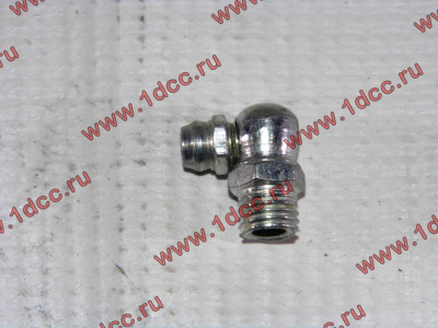 Тавотница 90 M8x1 H HOWO (ХОВО)  фото 1 Ижевск