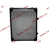 Радиатор WP10 SH4 SHAANXI / Shacman (ШАНКСИ / Шакман) DZ95259532213 фото 2 Ижевск
