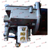 Моторчик стеклоочистителя с редуктором H2/H3 HOWO (ХОВО) AZ1642790008 фото 2 Ижевск