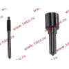 Распылитель DELPHI L337PBB DBG H HOWO (ХОВО) L337PBB фото 2 Ижевск