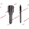 Распылитель DELFI L368PBB D12 H A7 HOWO A7 L368PBB фото 2 Ижевск