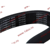Ремень 10PK1282 D12 А7 CREATEK CREATEK VG1246060082/CK8027 фото 2 Ижевск