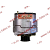 Генератор 28V/70A 8-ми ручейковый SH SHAANXI / Shacman (ШАНКСИ / Шакман) 612600090248/506 фото 2 Ижевск