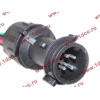 Кнопка стеклоподъемника SH F3000 SHAANXI / Shacman (ШАНКСИ / Шакман) 81.25503.0223 фото 2 Ижевск