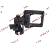 Ручка двери внутренняя пластиковая H HOWO (ХОВО) WG1642340031/32 фото 2 Ижевск