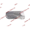 Вкладыши шатунные стандарт +0.00 (12шт) LONGGONG CDM 833 Lonking CDM (СДМ) 13025625 фото 2 Ижевск