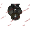 Коленвал двигателя TD226B6G CDM 833 Lonking CDM (СДМ) 12272497 фото 3 Ижевск