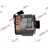 Генератор 28V/55A WD615 (JFZ255-024) H3 CREATEK CREATEK VG1560090012/CK8459 фото 3 Ижевск