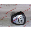 Ручка КПП 12ти ступенчатой с флажком SH SHAANXI / Shacman (ШАНКСИ / Шакман) 12JS160T-1708010-15 фото 3 Ижевск