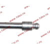 Штанга-толкатель клапана L-380 H2 HOWO (ХОВО) 81500050070 фото 3 Ижевск