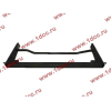 Балка защитная (основание бампера) тягач H2 HOWO (ХОВО) WG9725930010 фото 3 Ижевск