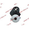 Стартер Bosch 10 зубьев (0001241008) H2/H3 HOWO (ХОВО) VG1560090001 фото 3 Ижевск