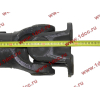 Вал карданный основной без подвесного L-1190, d-180, 4 отв. H A7 тягач HOWO A7 AZ9370311190 фото 3 Ижевск