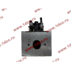 ГБЦ в сборе без перемычки WD615E2/WP10E2 HOWO (ХОВО) 615600040040A фото 3 Ижевск