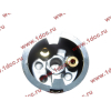 Ручка КПП 12ти ступенчатой с флажком H HOWO (ХОВО) WG9700240001/1 фото 3 Ижевск