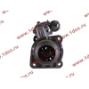 Стартер 10 зубьев Iskra H2/H3 CREATEK CREATEK VG1560090001/CK8414 фото 3 Ижевск