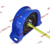 Подшипник подвесной карданный D=70х36х250мм на 2 шпильки SH CREATEK CREATEK P26013314030/CK8501 фото 3 Ижевск