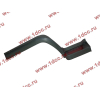 Крыло кабины со спальником левое красное H2 HOWO (ХОВО) WG1642230012 фото 3 Ижевск