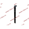 Радиатор WP12 SH SHAANXI / Shacman (ШАНКСИ / Шакман) DZ95259532202 фото 3 Ижевск