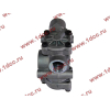 Модулятор  ABS M 22*1.5 HOWO (ХОВО) 4721950180 фото 3 Ижевск