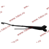 Поводок щетки стеклоочистителя H2/H3 HOWO (ХОВО) AZ1642740010 фото 3 Ижевск