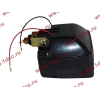 Фара рабочая квадратная XCMG/SDLG XCMG/MITSUBER SD-205 фото 3 Ижевск