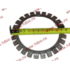 Шайба стопорная гайки ступицы задней SH SHAANXI / Shacman (ШАНКСИ / Шакман) 81.90801.0224 фото 3 Ижевск