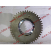Шестерня ведомая делителя КПП Fuller RTD-11609A КПП (Коробки переключения передач) RTD-11609A-1707106 фото 3 Ижевск