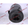 Корпус воздушного фильтра SH SHAANXI / Shacman (ШАНКСИ / Шакман) DZ9118190230 фото 3 Ижевск